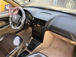 Peugeot Pars
